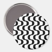 Aimant Vertical Copacabana (Recto/Verso)