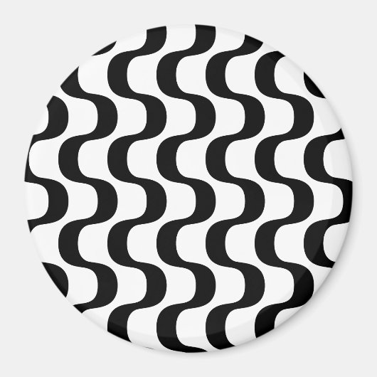 Aimant Vertical Copacabana (Devant)