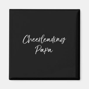 Aimant Vêtements de cheer assortis pour hommes pour grand