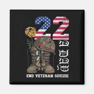 Aimant Vétérinaire 22 Par Jour Emporter Leur Vie Fin Vété