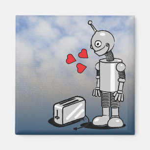 Aimant Veux-Tu M'Épouser ?