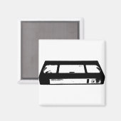 AIMANT VHS (Recto/Verso)