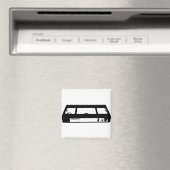 AIMANT VHS (In Situ (Lave-vaisselle))