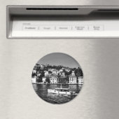 Aimant Vibe d'été sur le Bosphore à Istanbul (In Situ (Lave-vaisselle))