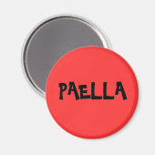 AIMANT VIBES CUBAINES (Recto/Verso)