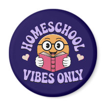 Vibes de l'école familiale uniquement