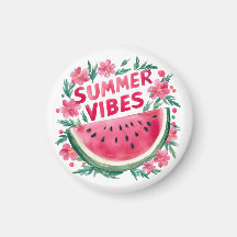 Vibes d'été