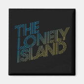 Aimant Vice Beach (Devant)