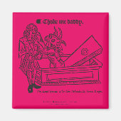 Aimant Vice Grip (Devant)