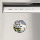 Aimant Victoire de H M S (In Situ (Lave-vaisselle))