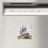 Aimant Victoire du HMS (In Situ (Lave-vaisselle))