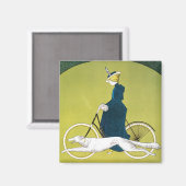 Aimant Victoria (Recto/Verso)