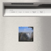 Aimant Victoria, automne 1 (In Situ (Lave-vaisselle))