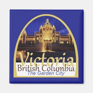 Aimant VICTORIA Canada