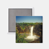 Aimant victoria falls (Recto/Verso)