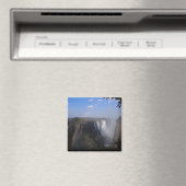 Aimant Victoria Falls 2 (In Situ (Lave-vaisselle))