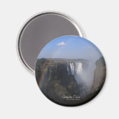 Aimant Victoria Falls 2 (Recto/Verso)