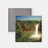 Aimant victoria tombe arc-en-ciel (Recto/Verso)