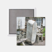 AIMANT VICTORIAN ENGLAND (Recto/Verso)