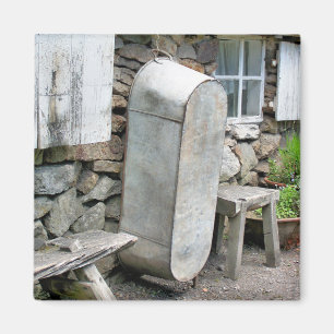 AIMANT VICTORIAN ENGLAND