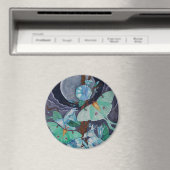 Aimant Vida de la Luna (In Situ (Lave-vaisselle))