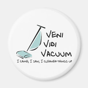 Aimant Vide de Veni Vidi