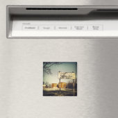 Aimant Vider l'aimant des chiens (In Situ (Lave-vaisselle))