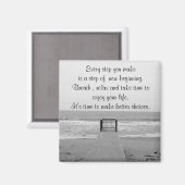 Aimant Vie_Magnet (Recto/Verso)