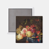 Aimant Vie morte (Recto/Verso)