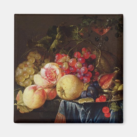 Aimant Vie morte (Devant)