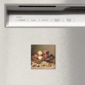 Aimant Vie morte des fruits (In Situ (Lave-vaisselle))