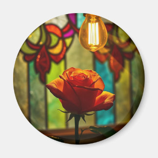 Aimant Vie morte moderne