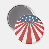 Aimant vieille gloire (Recto/Verso)