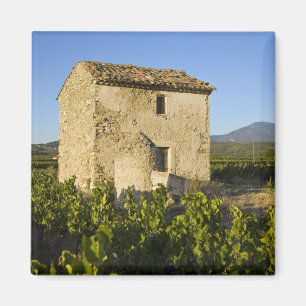 Aimant Vieille maison dans le Comtat Venaissin, Vaucluse,
