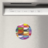 AIMANT VIEILLES ALLES (In Situ (Lave-vaisselle))