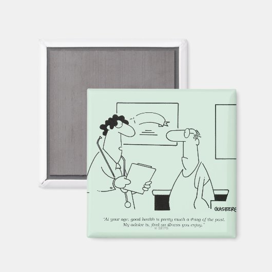 Aimant Vieillir (Recto/Verso)