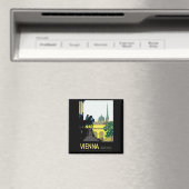 Aimant Vienne (In Situ (Lave-vaisselle))