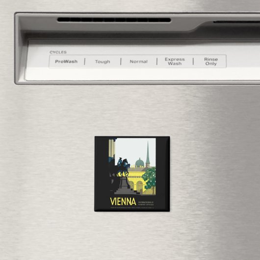 Aimant Vienne (In Situ (Lave-vaisselle))