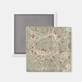 Aimant Vienne (Recto/Verso)