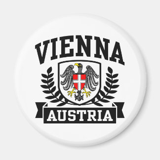 Aimant Vienne Autriche
