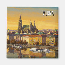 Vienne Autriche Voyages