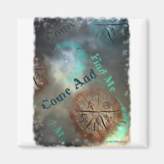 Aimant Viens me chercher