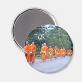 Aimant Vientiane (Recto/Verso)