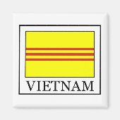Aimant Vietnam (Devant)