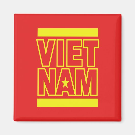 AIMANT VIETNAM (Devant)