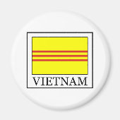 Aimant Vietnam (Devant)