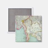 Aimant Vietnam (Recto/Verso)