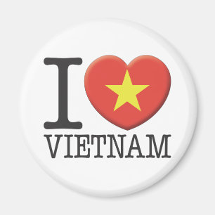 Aimant Vietnam