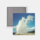 Aimant Vieux fidèles (Recto/Verso)