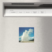 Aimant Vieux fidèles (In Situ (Lave-vaisselle))